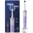Oral B 欧乐B 2D温和电动牙刷 #丁香紫