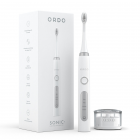 Ordo - Sonic Electric Toothbrush (White)