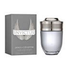 Paco Robanne - Invictus Aftershave Lotion (100 ml)