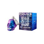 Police 警察 My.Avatar男士香水EDT 125ML