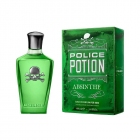 Police 警察 苦艾酒 男士香水EDP 100ML
