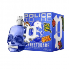 Police 警察 自由大胆中性香水EDT 40ML