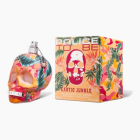 Police 警察 异国丛林女士香水EDP 125ML