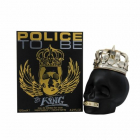 Police 警察 朕是国王男士香水EDT  (125ml)
