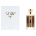 Prada 普拉达La Femme香水EDP 50ml
