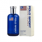 Ralph Lauren 拉夫劳伦 马球运动男士香水EDT 125ML