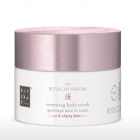 Rituals 樱花仪式身体磨砂膏 250g