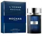 Rochas - L'Homme Eau De Toilette Spray (60ml)