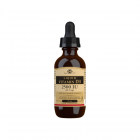 Solgar 液体维生素D3 5000 IU 59ml