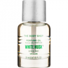 The Body Shop 美体小铺 白麝香香水油 20ml