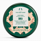 The Body Shop - Shea Intense Repair Hair Mask (240ml)