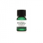 The Body Shop 美体小铺 茶树面部护理油 (10ml)