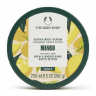 The Body Shop 美体小铺 芒果身体磨砂膏 250ml