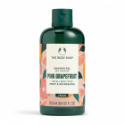 The Body Shop 美体小铺 粉红葡萄柚沐浴露 250ml