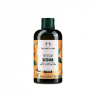 The Body Shop 美体小铺 蜜橘沐浴露 250ml