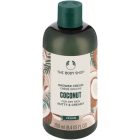 The Body Shop 美体小铺 椰子沐浴乳 250ml