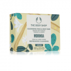 The Body Shop 美体小铺 辣木多功能洁面皂 100g