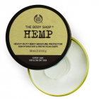 The Body Shop 美体小铺 大麻身体润肤霜 200ml