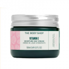 The Body Shop 美体小铺 维他命E保湿润日霜 50ml