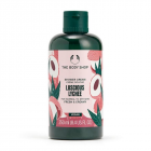 The Body Shop - Shower Cream Luscious Lychee (250ml)