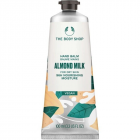 The Body Shop 美体小铺 杏仁牛奶护手霜 100ml