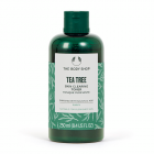 The Body Shop 美体小铺 茶树爽肤水 250ml