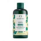 The Body Shop 美体小铺 辣木光泽护发洗发水 250ml