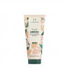  The Body Shop 美体小铺 杏仁奶身体乳 200ml