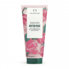 The Body Shop 美体小铺 玫瑰沐浴磨砂膏 200ml
