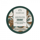The Body Shop 美体小铺 椰子身体磨砂膏 250ml