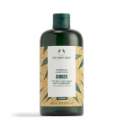 The Body Shop 美体小铺 生姜洗发水 400ml