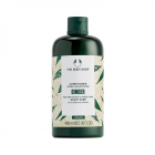 The Body Shop 美体小铺 生姜头皮修护护发素 400ml