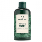 The Body Shop 美体小铺 茶树洗发水 250ml