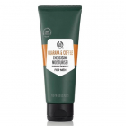 The Body Shop 美体小铺 瓜拉纳和咖啡男士保湿霜 100ml