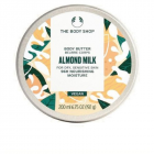 The Body Shop 美体小铺 杏仁奶身体润肤霜 - 200ml