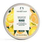 The Body Shop 美体小铺 芒果身体润肤霜 - 200ml