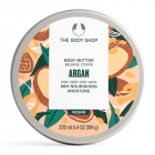 The Body Shop 美体小铺 野生摩洛哥坚果身体润肤霜 200ml