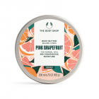 The Body Shop 美体小铺 粉红葡萄柚身体保湿霜 50ml