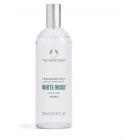 The Body Shop 美体小铺 白麝香香水喷雾 100ml