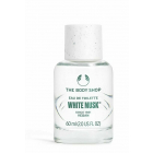 The Body Shop 美体小铺 白麝香香水EDT 60ml