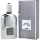 Tom Ford 汤姆福特 灰色香根草香精 50ML