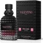 Valentino 华伦天奴 罗马男士香水热烈版EDP 50ML