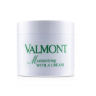 Valmont 法尔曼 菁凝水润补湿面霜 200ml（院线装）