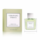 Vera Wang 王薇薇 绿茶和梨花女士香水EDT - 30ml