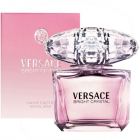Versace 范思哲 晶钻女士(粉钻)EDT - 90ml