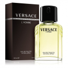 Versace 范思哲 型男香水EDT 100ml