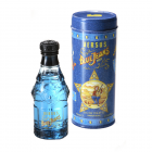Versace 范思哲 蓝色牛仔(蓝可乐)男士香水EDT 75ml