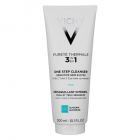 Vichy - Pureté Thermale 3-in-1 One Step Cleanser (300ml)