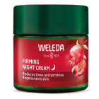Weleda 维蕾德  红石榴晚霜 40ml