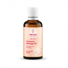 Weleda 维蕾德 自然分娩按摩油 50ml 